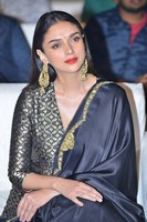 Aditi Rao Hydari Stills From Antariksham 9000 KMPH  Pre Release